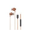Valdus E52 Type-C Earphone