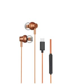 Valdus E52 Type-C Earphone