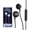 Remax RM-711 Wired Earphone