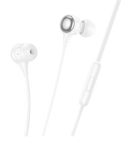 Hoco M116 Type-C Universal Earphone