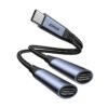 Joyroom SY-C03 Audio-Transfer Series Adapter