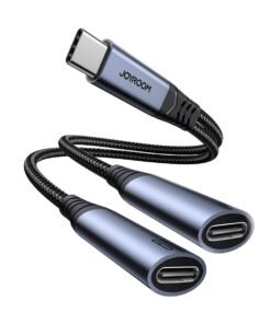 Joyroom SY-C03 Audio-Transfer Series Adapter