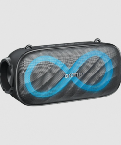 Oraimo Speaker (OBS-982)- Speed Black T-TECH