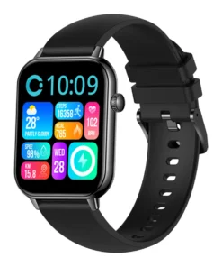 Colmi C28 AMOLED Display Ultra Slim Smartwatch