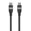 Anker USB-C to C 240W Upcycled-Braided Cable 3ft