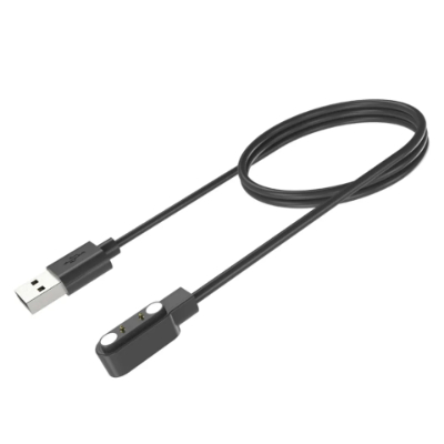 Oraimo Watch Magnetic Charging Cable (CW-01)- Black T-TECH
