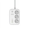 LDNIO SEW3452 Wi-Fi Smart Power Strip