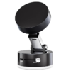 Vacuum Suction Magnetic Phone Holder