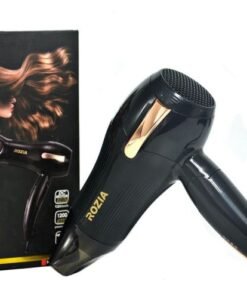 Rozia HC8170 Hair Dryer - Image 2