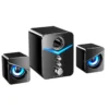 Kisonli U3100 USB Mini Multimedia Speaker