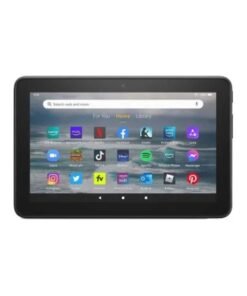 Amazon Fire 7 Tablet (12th Gen) - Image 2
