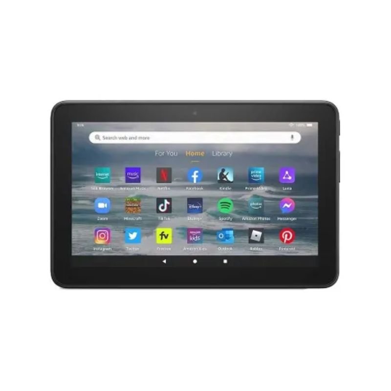 Amazon Fire 7 Tablet (12th Gen) - Image 2