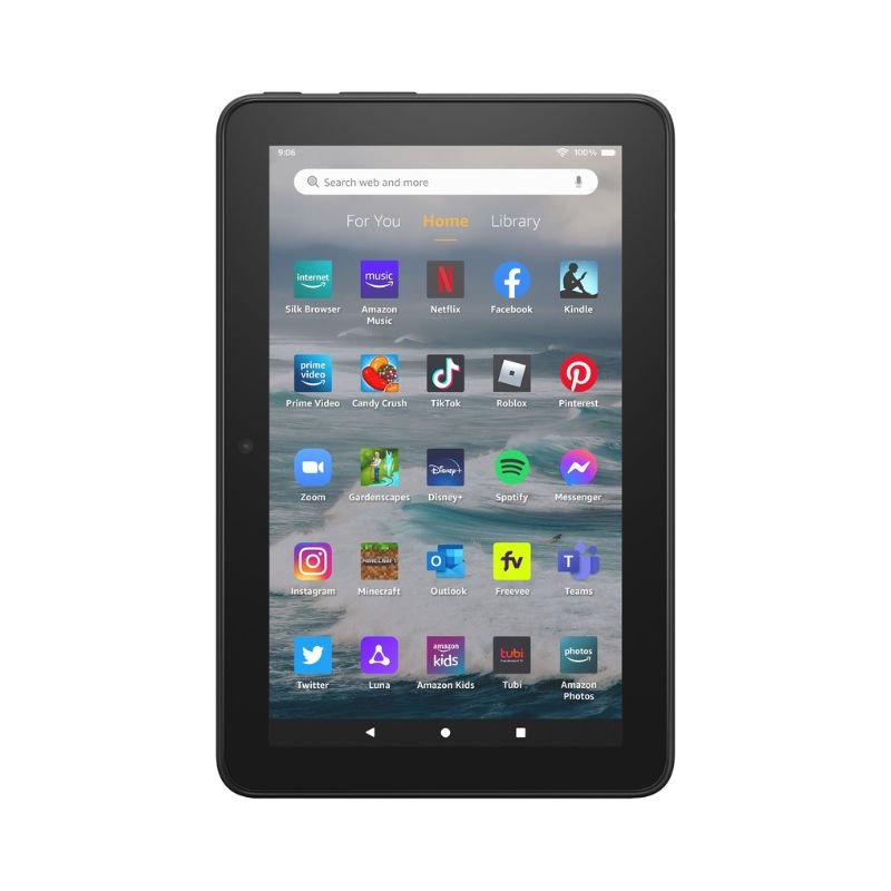 Amazon Fire 7 Tablet (12th Gen)