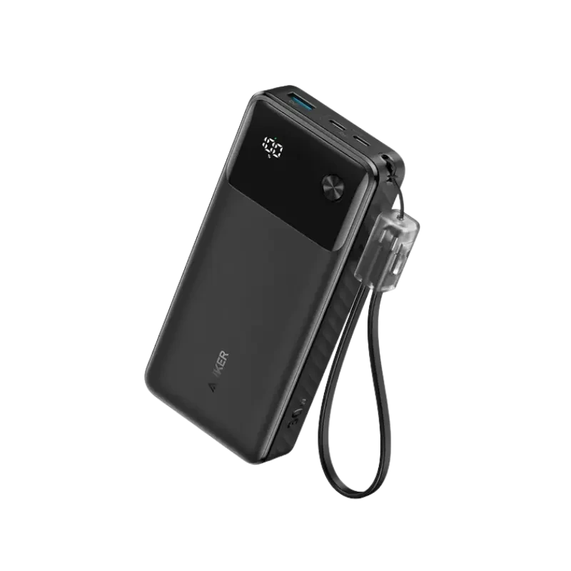 Anker Powercore 30W 20000mAh Fast Charging Power Bank