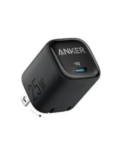 Anker 25W PD Compact Type C Charger