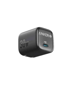 Anker Zolo 30W PD + IQ USB-C Power Adapter