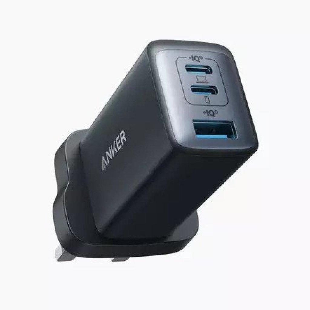 Anker PowerPort III 65W 3-Port POD Charger