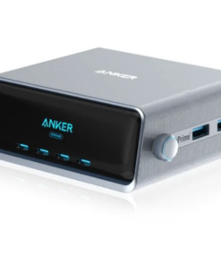 Anker Prime 250W 6 Ports GaNPrime Charging Station