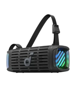 Anker Soundcore Boom 3i Portable Bluetooth Speaker