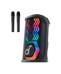 Anker Soundcore Rave 3S AI Karaoke Party Speaker