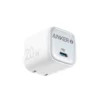 Anker Zolo 20W USB-C Power Adapter