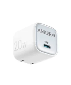 Anker Zolo 20W IQ & PD Charger