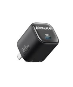 Anker A2698 Zolo Power Adapter USB-C – 30W
