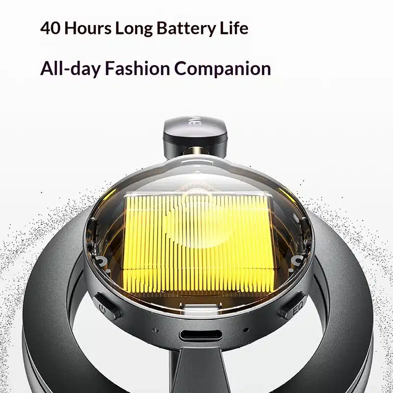 Awei AT33 Hi-Fi Wireless Headphones
