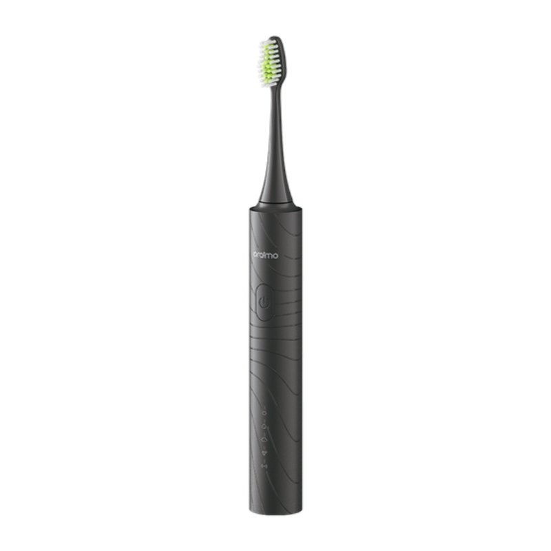 Oraimo Electric Toothbrush (OPC-ET500N)- Graphite Black T-TECH
