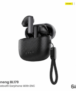 Foneng BL179 TWS Earbuds with ENC
