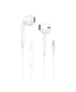 Foneng T15 Half-In-Ear 3.5mm Heavy Bass Earphone