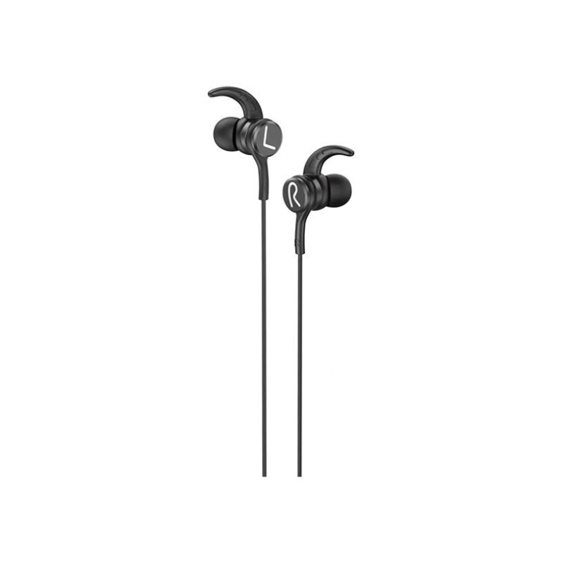 Foneng T68 Type-C In-Ear Heavy Bass Gaming Wired Earphone