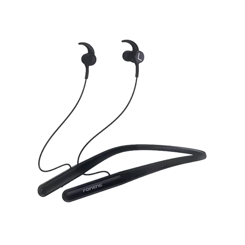 Foneng BL40 Neckband Bluetooth 5.4 Earphone