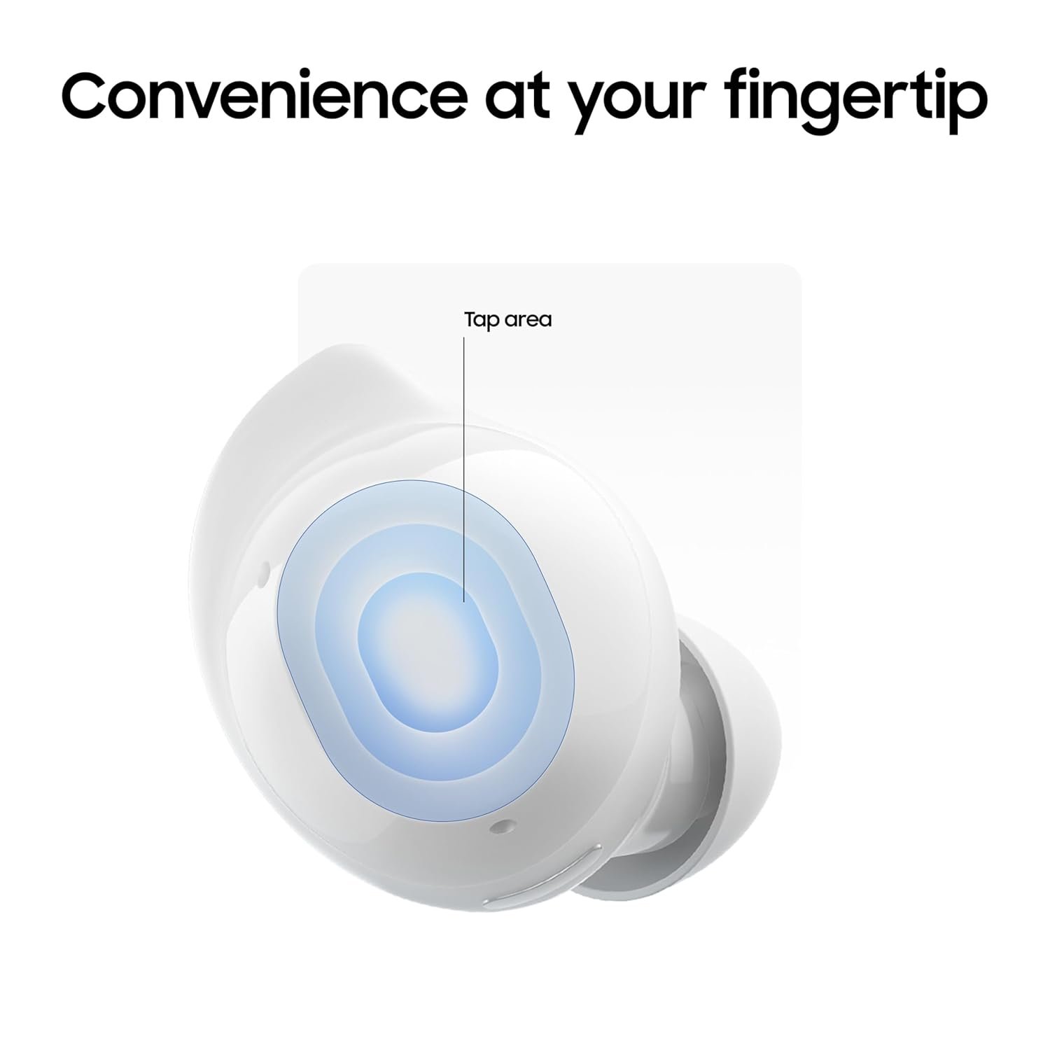 Galaxy Buds core TWS