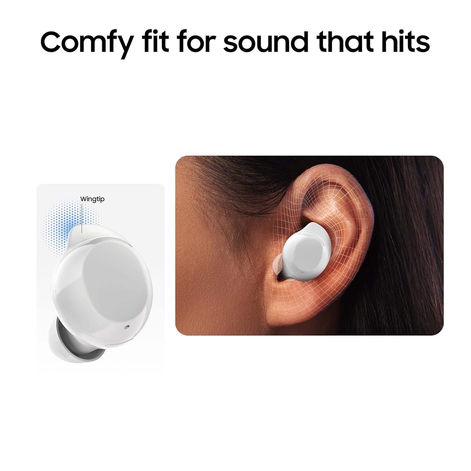 Galaxy Buds core TWS