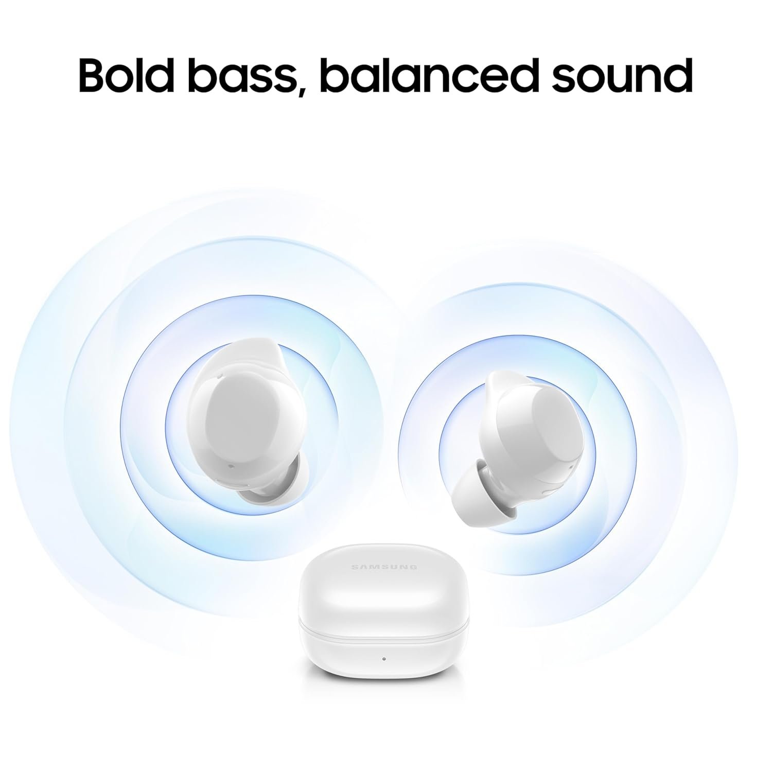 Galaxy Buds core TWS