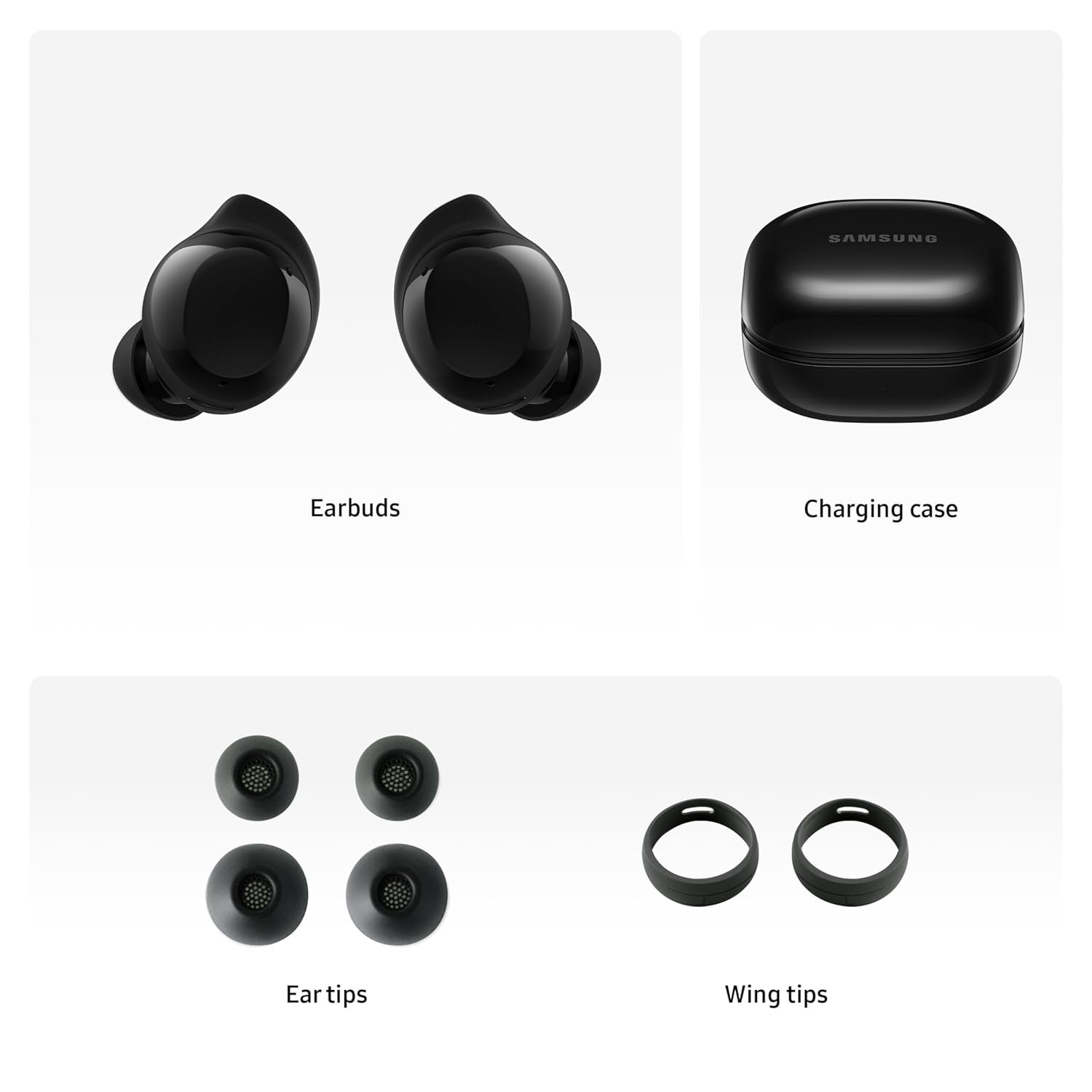 Galaxy Buds core TWS