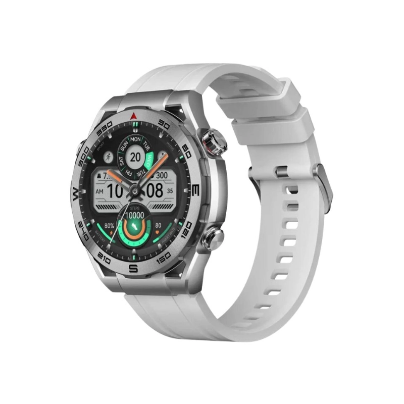 Haylou R8 BT Calling Smart Watch