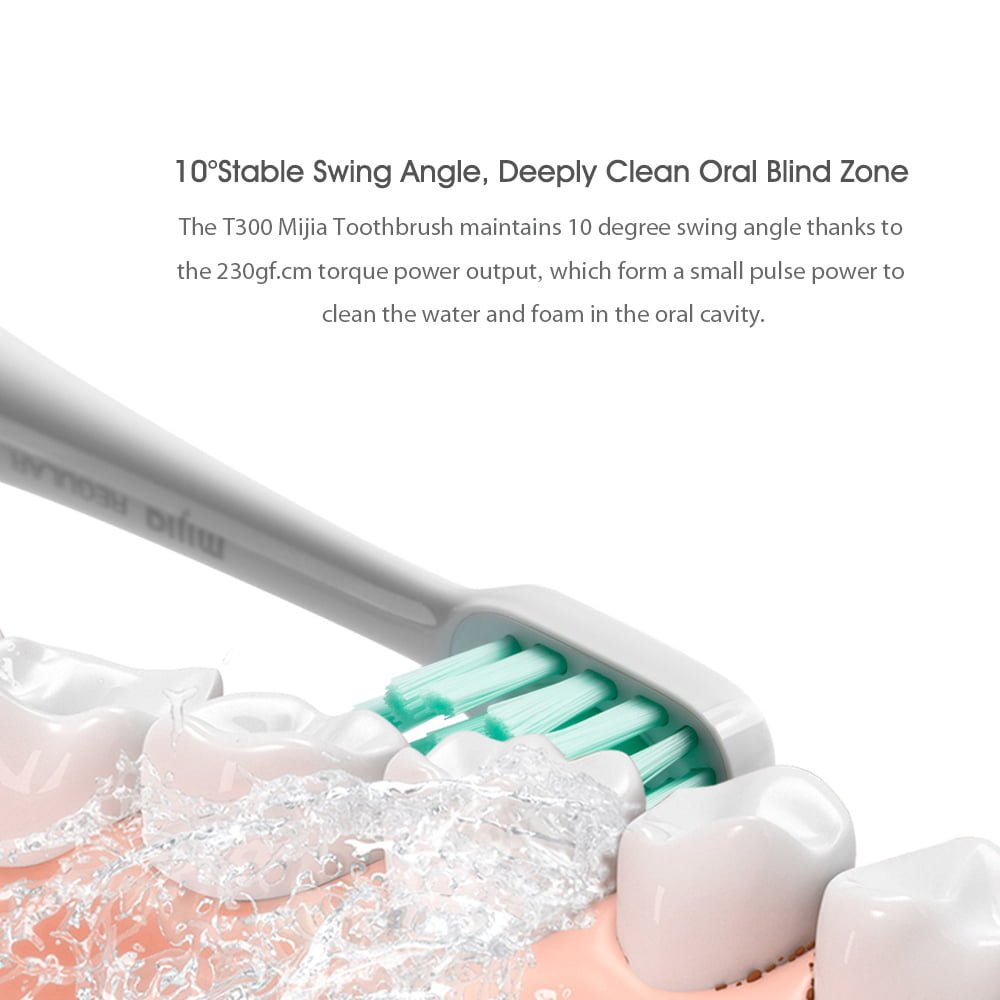 Xiaomi Mi Mijia T300 Electric Tooth Brush 