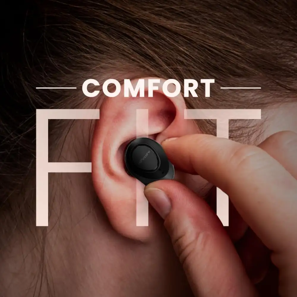 Hi-Future Olymbuds 3 Powerful Bass TWS Earbuds
