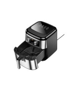 Hoco HJD16A Kitchen Multifunctional Air Fryer - Image 2