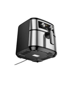 Hoco HJD16A Kitchen Multifunctional Air Fryer - Image 3