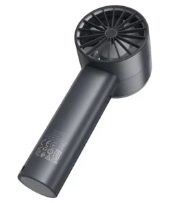 Hoco HX612 Ice Pack Portable Handheld Fan - Image 2