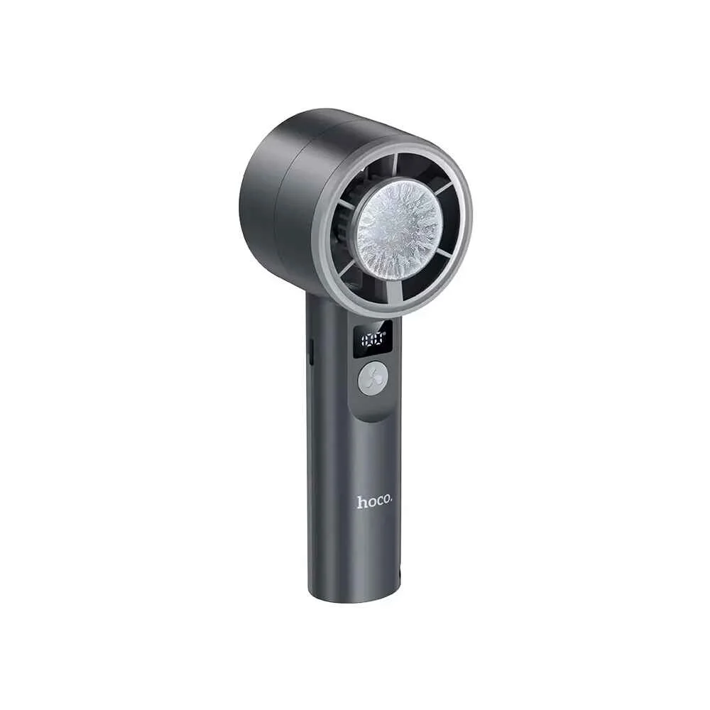 Hoco HX612 Ice Pack Portable Handheld Fan