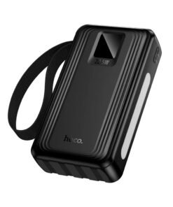 Hoco J173 Jingyao 22.5W+PD20W 20000mAh Power Bank