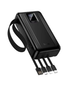 Hoco J173 Jingyao 22.5W+PD20W 20000mAh Power Bank - Image 2