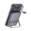 Hoco Q43 Clever 10000mAh 20W Magnetic Wireless Power Bank