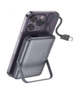 Hoco Q43 Clever 10000mAh 20W Magnetic Wireless Power Bank