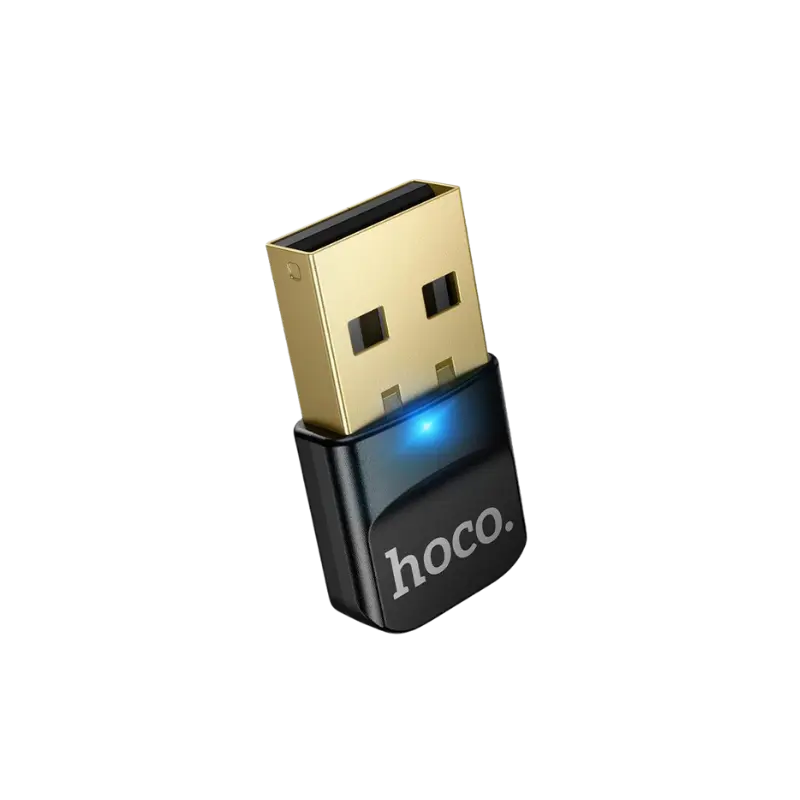 Hoco UA100 USB Bluetooth 6.0 Adapter