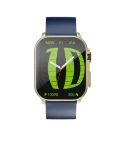 IMIKI Frame 2 BT Calling Smart Watch